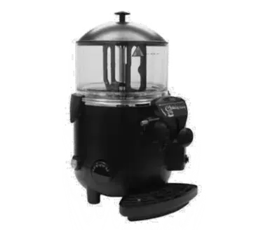 Admiral Craft HCD-5 Beverage Dispenser, Electric (Hot)