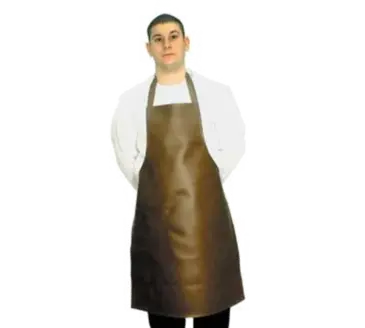 Admiral Craft HVA-2638 Bib Apron