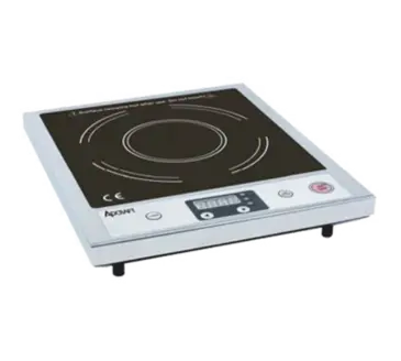 Admiral Craft IND-A120V Induction Range, Countertop