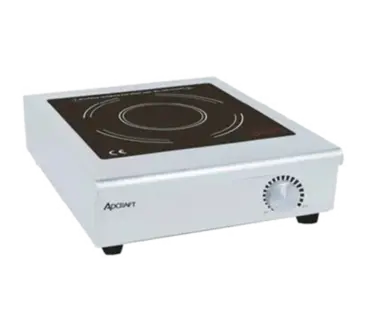 Admiral Craft IND-C208V Induction Range, Countertop