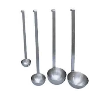 Admiral Craft LD-105 Ladle, Serving