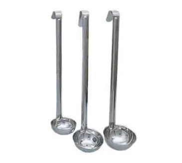 Admiral Craft LIPC-3 Ladle, Serving