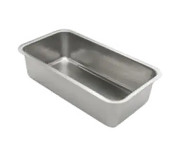 Admiral Craft LOF-953 Bread Loaf Pan