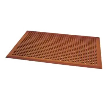 Admiral Craft MAT-35TC Floor Mat, Rubber