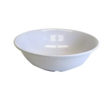 Admiral Craft MEL-DV10W Bowl, Serving, Plastic