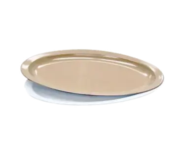 Admiral Craft MEL-OP10W Platter, Plastic