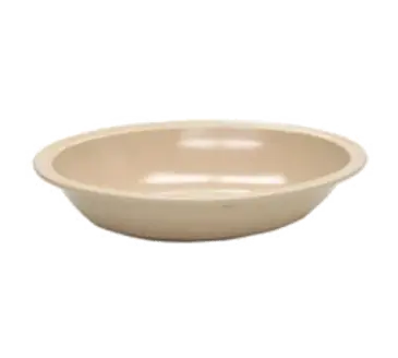 Admiral Craft MEL-OV40T Bowl, Serving, Plastic