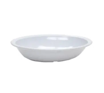 Admiral Craft MEL-OV40W Bowl, Serving, Plastic