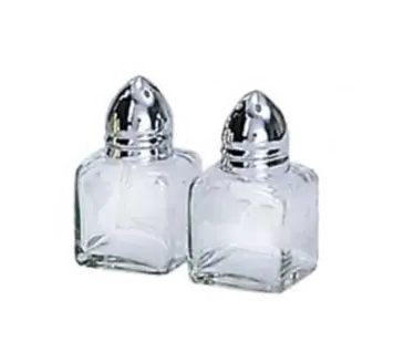 Admiral Craft MIN-1/2 Salt / Pepper Shaker