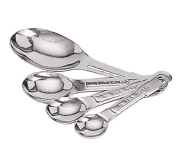 Admiral Craft MSS-4 Measuring Spoon
