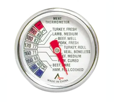 Admiral Craft MT-2 Thermometer, Meat