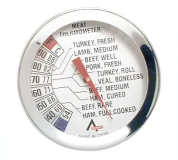 Admiral Craft MT-3 Thermometer, Meat