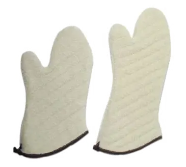 Admiral Craft MTT-17 Oven Mitt