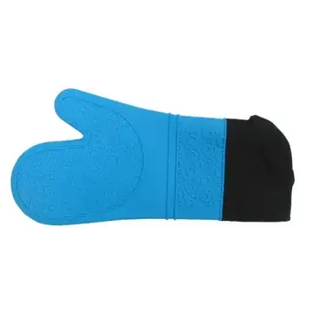 Admiral Craft OMS-14/BU Oven Mitt