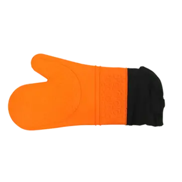 Admiral Craft OMS-14/OR Oven Mitt