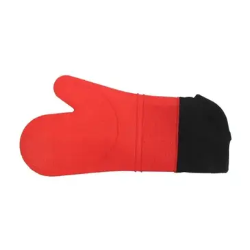 Admiral Craft OMS-14/RD Oven Mitt