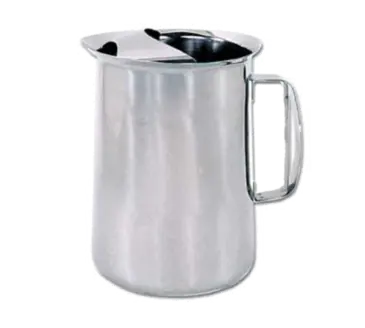 Admiral Craft PHK-3L Pitcher, Stainless Steel