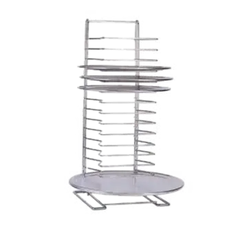 Admiral Craft PZ-19029 Pan Rack, Pizza