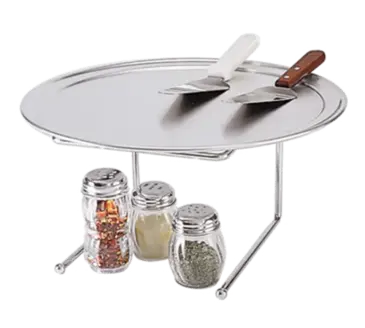 Admiral Craft PZST-9 Pizza Stand