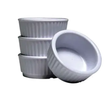 Admiral Craft RAM-2 Ramekin, Plastic