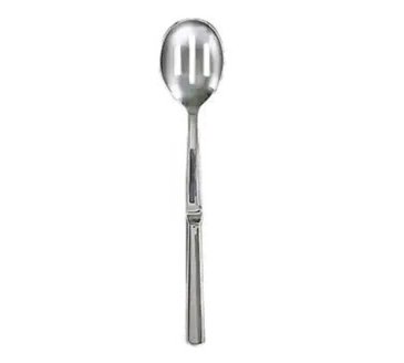 Admiral Craft RW/SL-12 Serving Spoon, Slotted