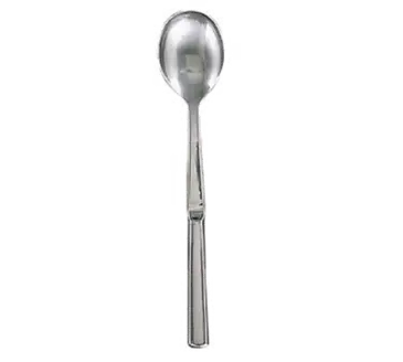 Admiral Craft RW/SO-12 Serving Spoon, Solid