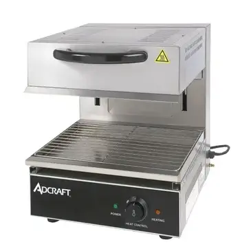 Admiral Craft SAL-2800W Salamander Broiler, Electric