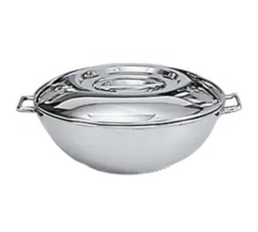 Admiral Craft SCD-2 Casserole Dish