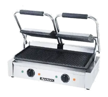 Admiral Craft SG-813 Sandwich / Panini Grill