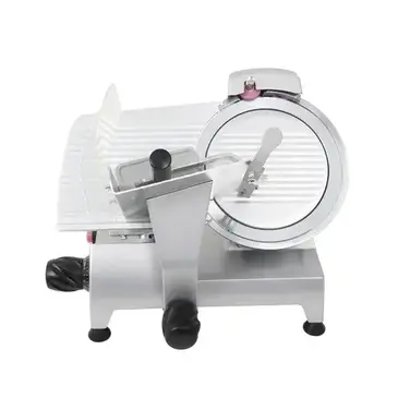 Admiral Craft SL-10 Food Slicer, Electric