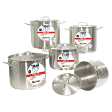 Admiral Craft SSP-40 Induction Stock Pot