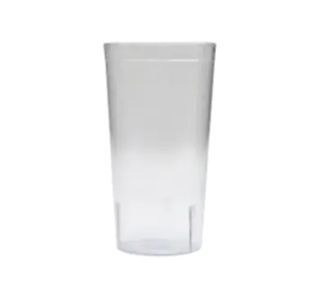 Admiral Craft TPP-9CL Tumbler, Plastic