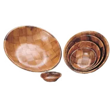 Admiral Craft TSB-10 Bowl, Wood