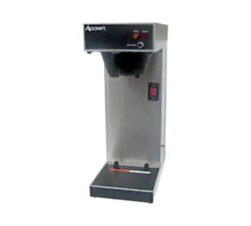 Admiral Craft UB-289 Coffee Brewer for Airpot