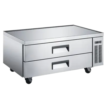 Admiral Craft USCB-52 Equipment Stand, Refrigerated Base