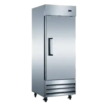 Admiral Craft USRF-1D/19 Refrigerator, Reach-in