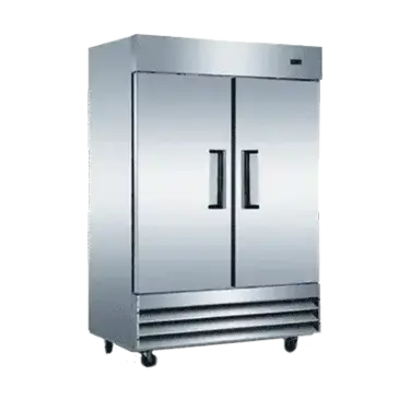 Admiral Craft USRF-2D Refrigerator, Reach-in