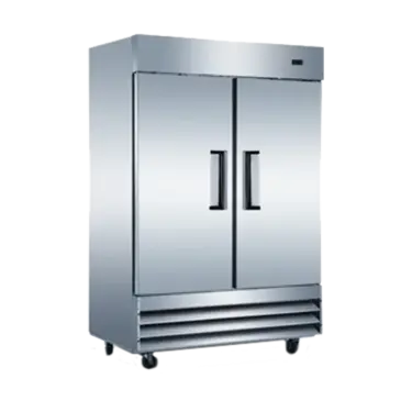 Admiral Craft USRF-2D Refrigerator, Reach-in