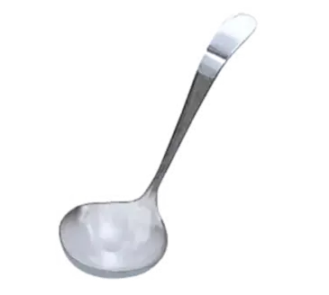 Admiral Craft W57-GL/B Ladle, Gravy / Sauce