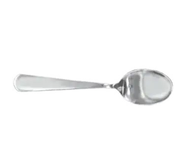 Admiral Craft W57-TBS/9/B Serving Spoon, Solid