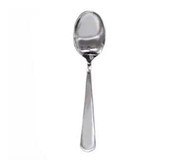 Admiral Craft W57-TBS/B Serving Spoon, Solid