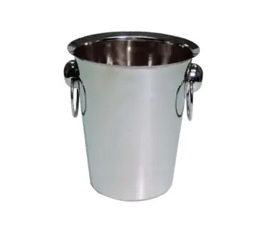 Admiral Craft WBF-4 Wine Champagne Bucket, Non-Insulated