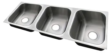 Advance Tabco 1014-310-BAD Sink Bowl, Weld-In / Undermount