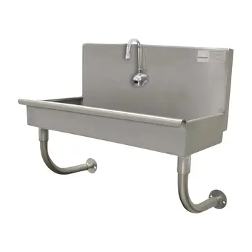 Advance Tabco 19-18-1-EFADA Sink, Hand