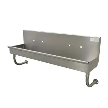 Advance Tabco 19-18-40-ADA Sink, Hand