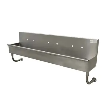 Advance Tabco 19-18-60 Sink, Hand