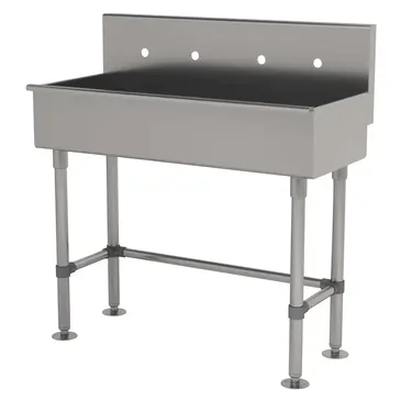 Advance Tabco 19-FM-40 Sink, Hand