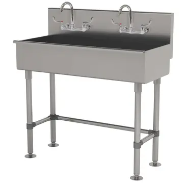 Advance Tabco 19-FM-40-ADA-F Sink, Hand