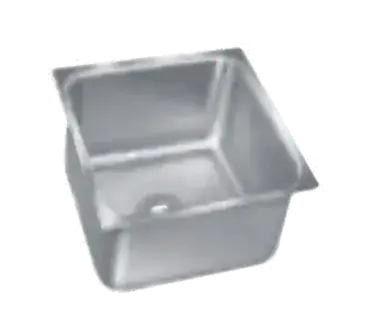 Advance Tabco 2020A-14 Sink Bowl, Weld-In