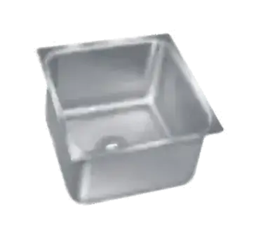 Advance Tabco 2020A-14A Sink Bowl, Weld-In